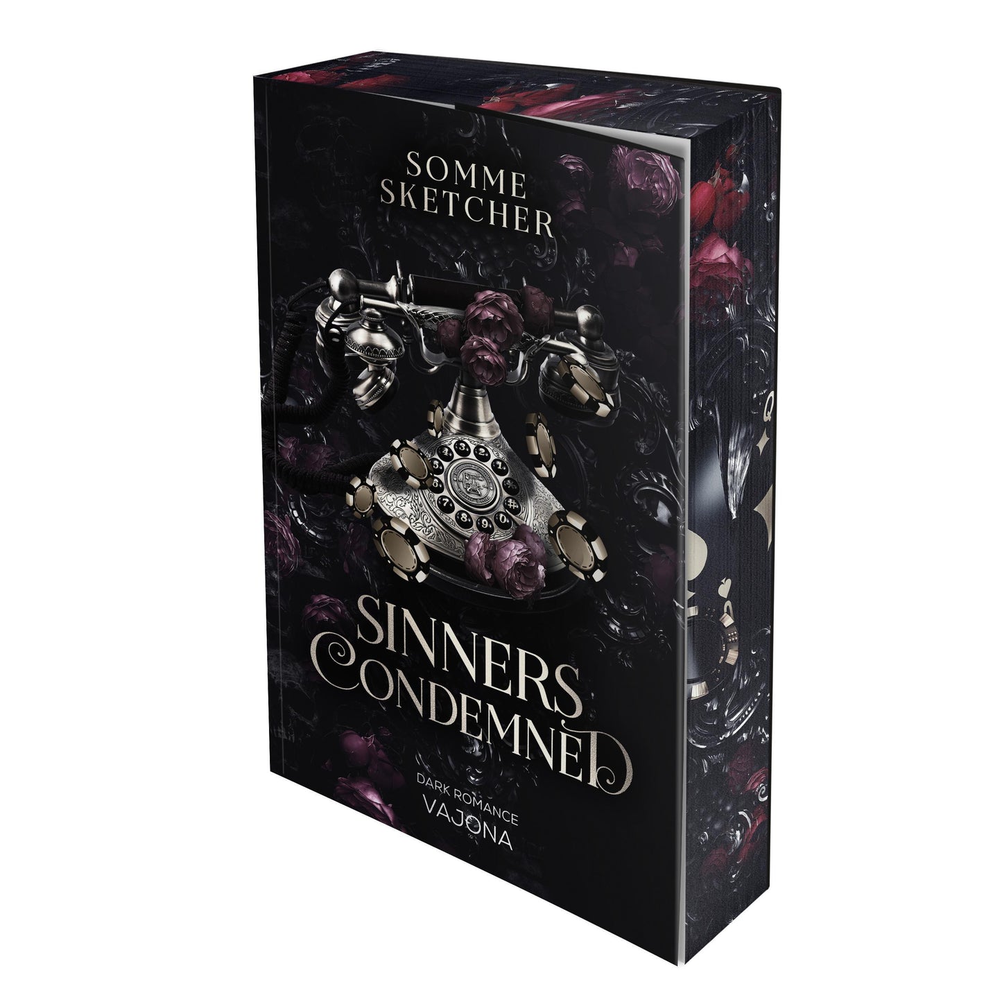 Sinners Condemned