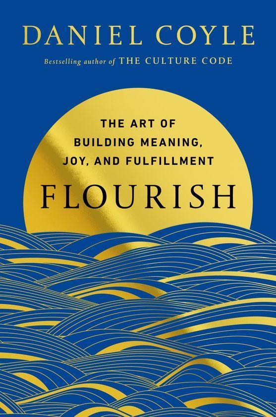 Buchcover: Flourish