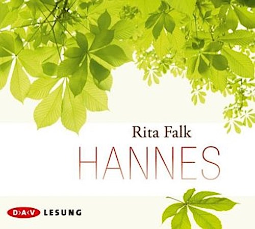 Hannes,4 Audio-CDs