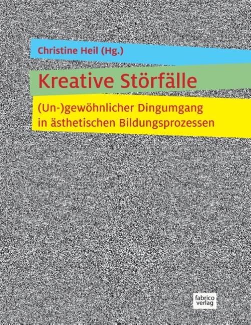 Kreative Störfälle