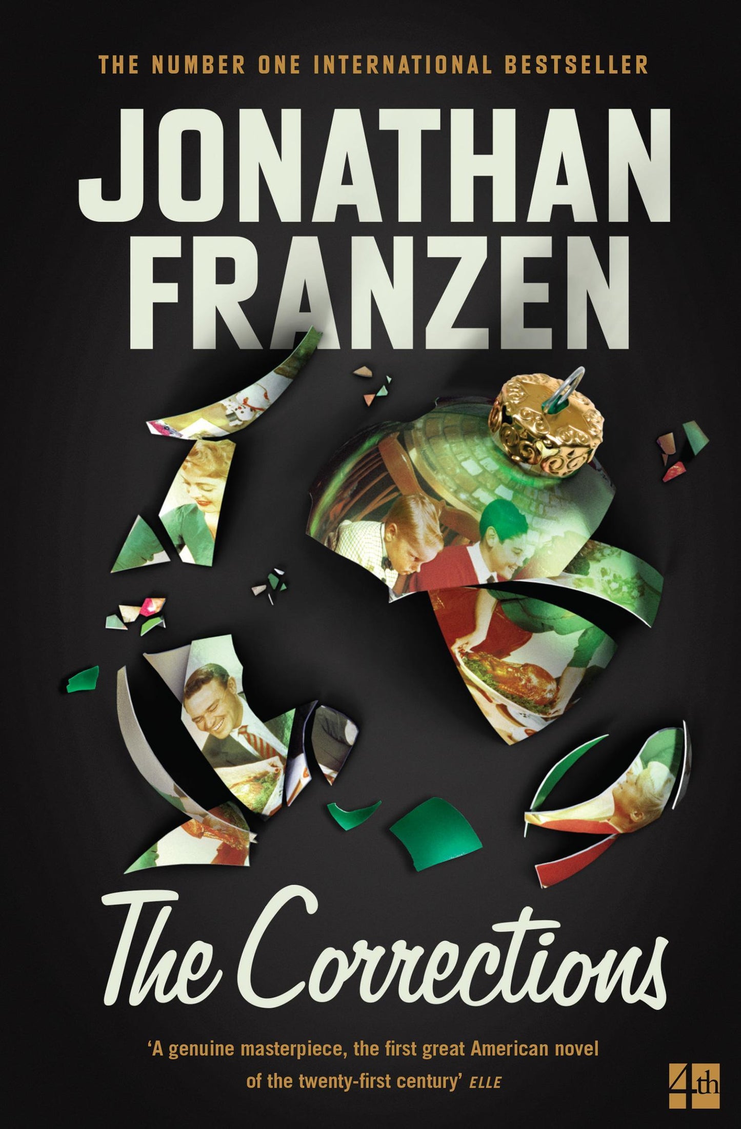 Die Korrekturen