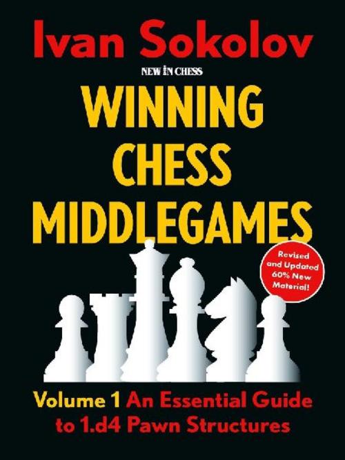 Buchcover: Winning Chess Middlegames - Volume 1 (Revised)