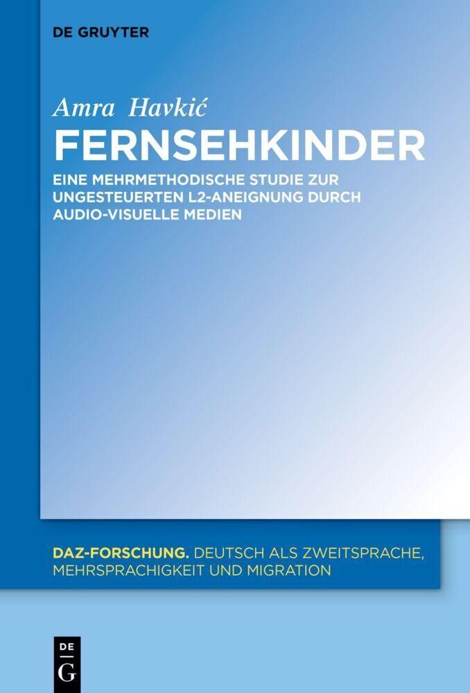 Fernsehkinder