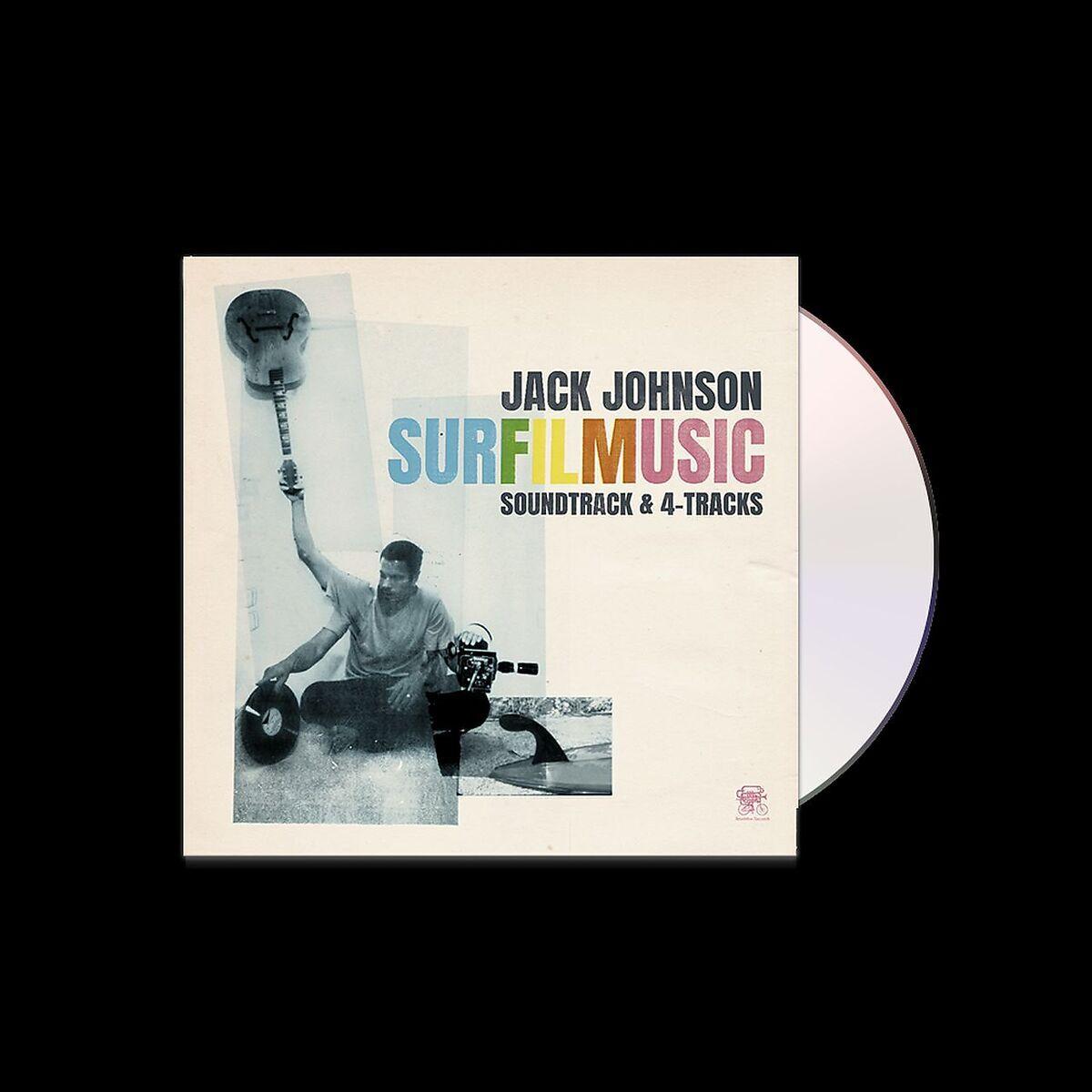 Surfilmusic (2CD)