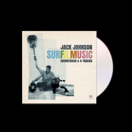 Surfilmusic (2CD)