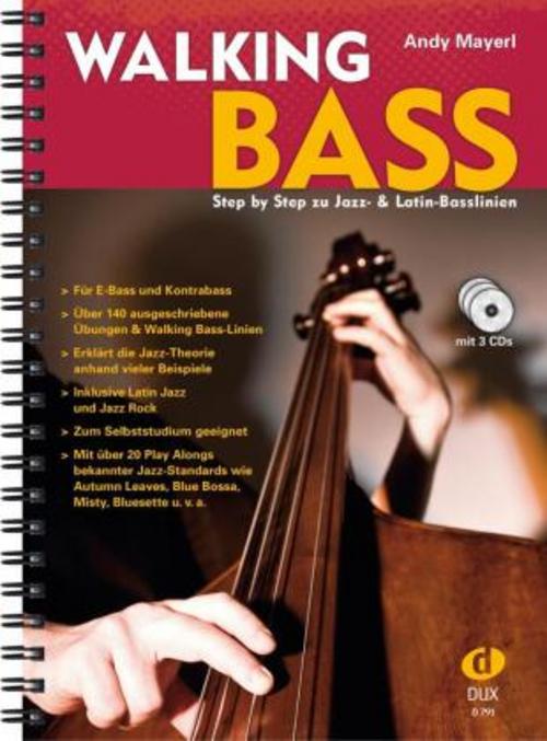 Walking Bass