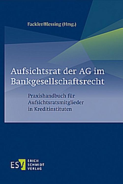 Aufsichtsrat der AG im Bankgesellschaftsrecht