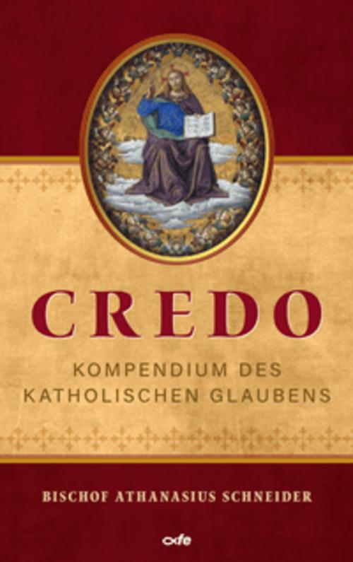 Buchcover: Credo