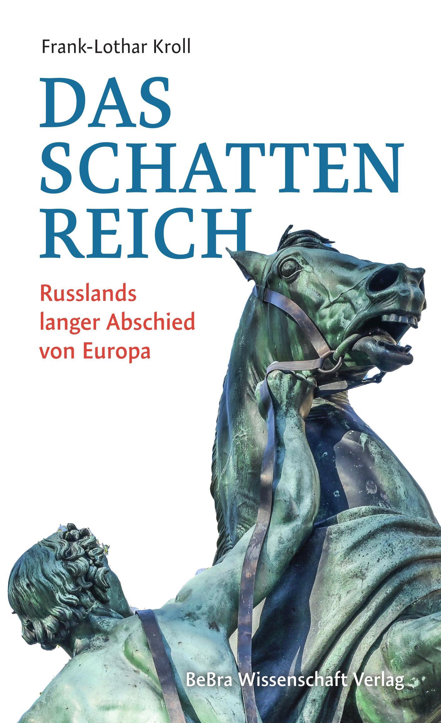Das Schattenreich