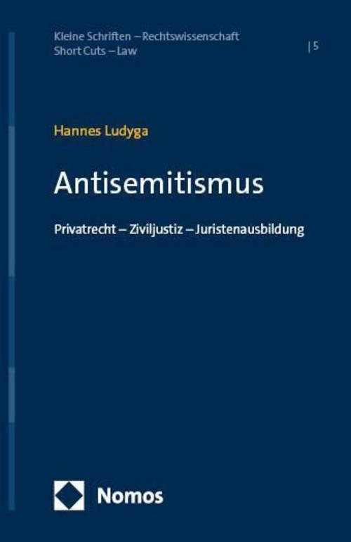 Antisemitismus