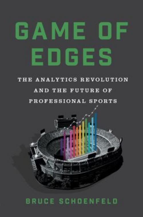 Buchcover: Game of Edges