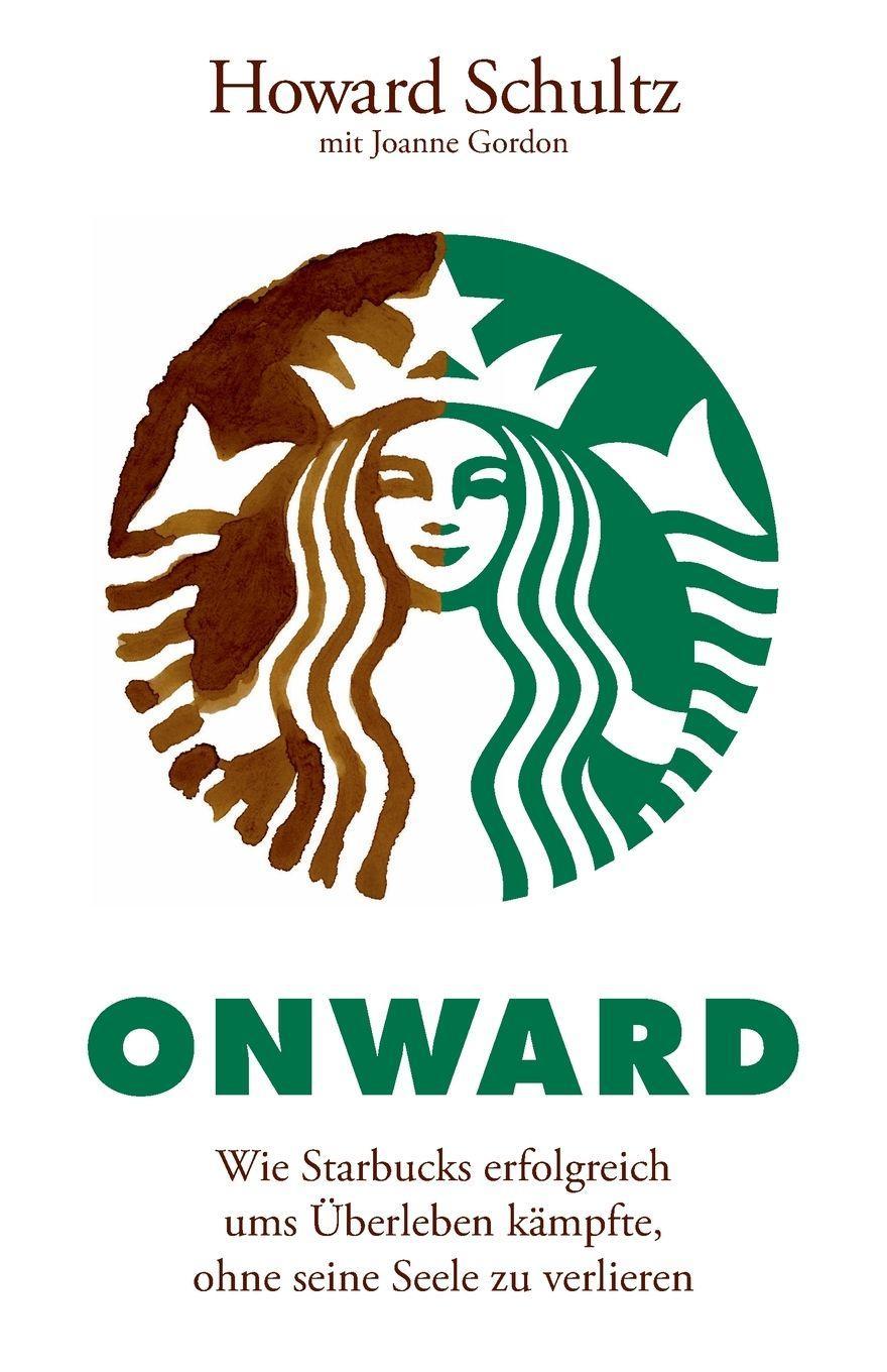 Buchcover: Onward