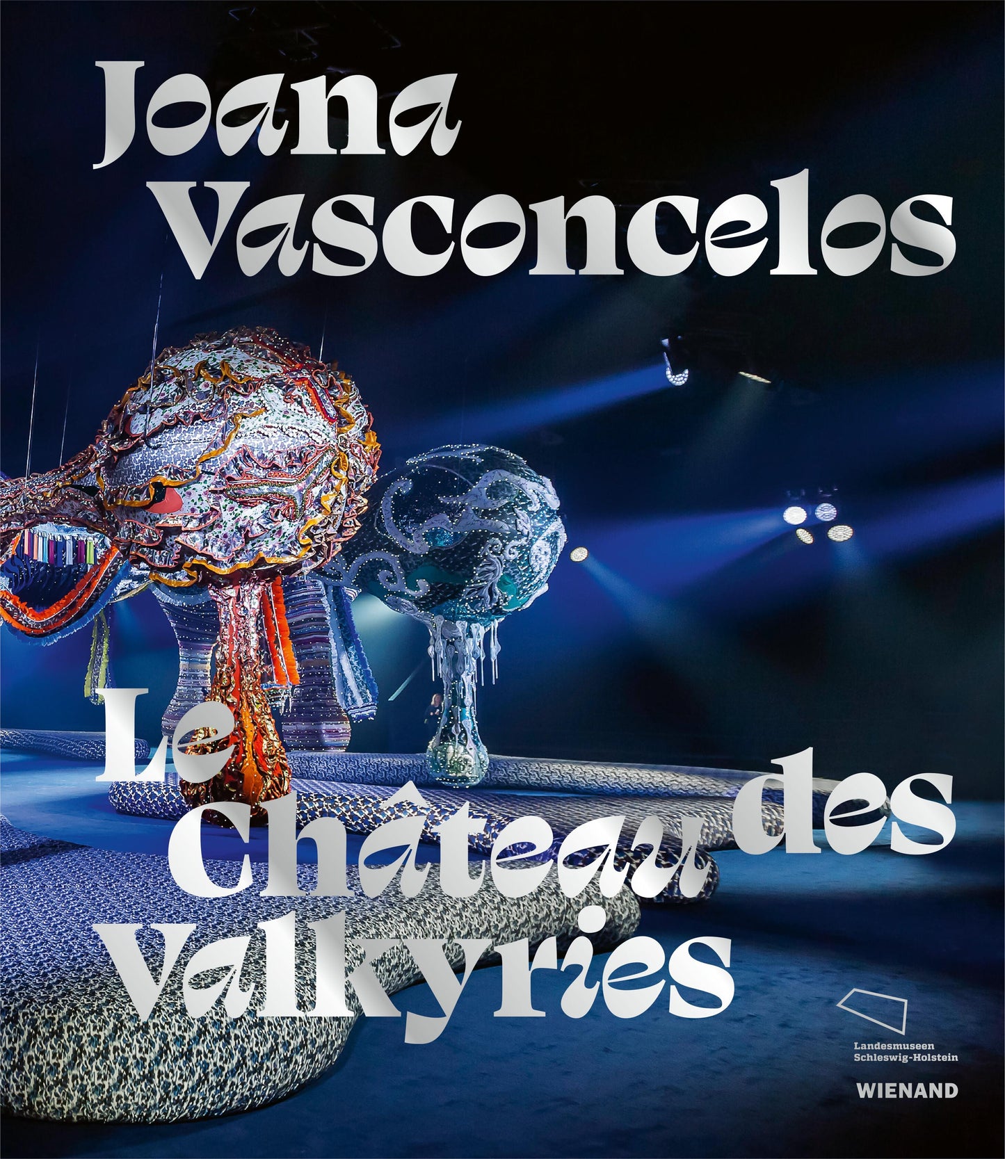 Joana Vasconcelos