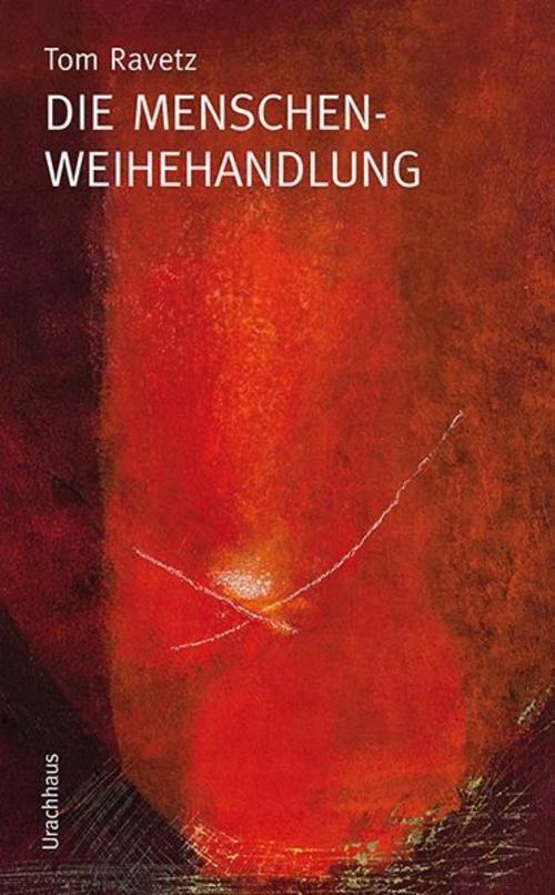 Buchcover: Die Menschenweihehandlung