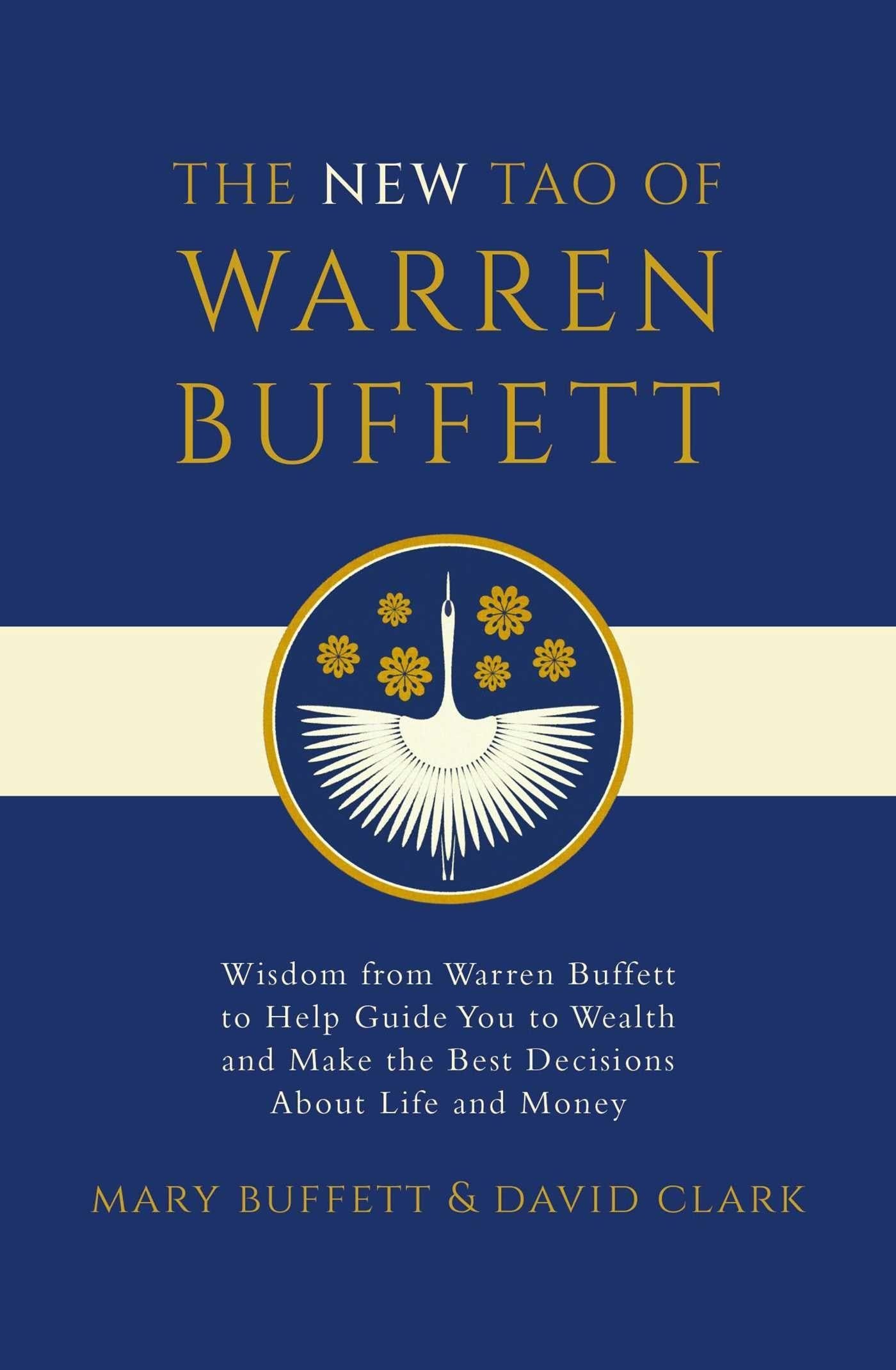 The New Tao of Warren Buffett