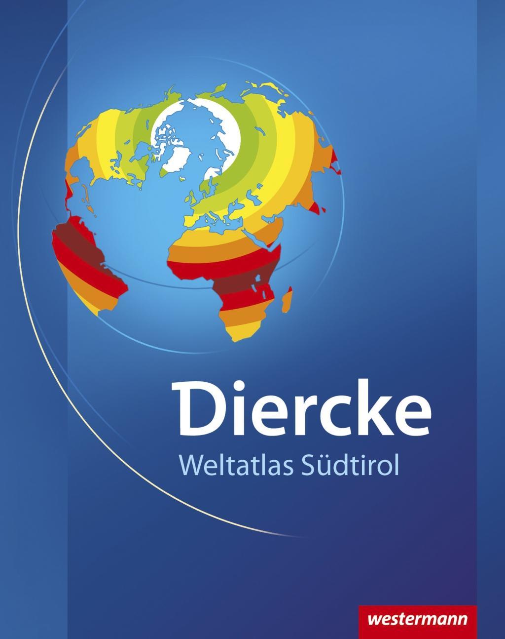 Diercke Weltatlas