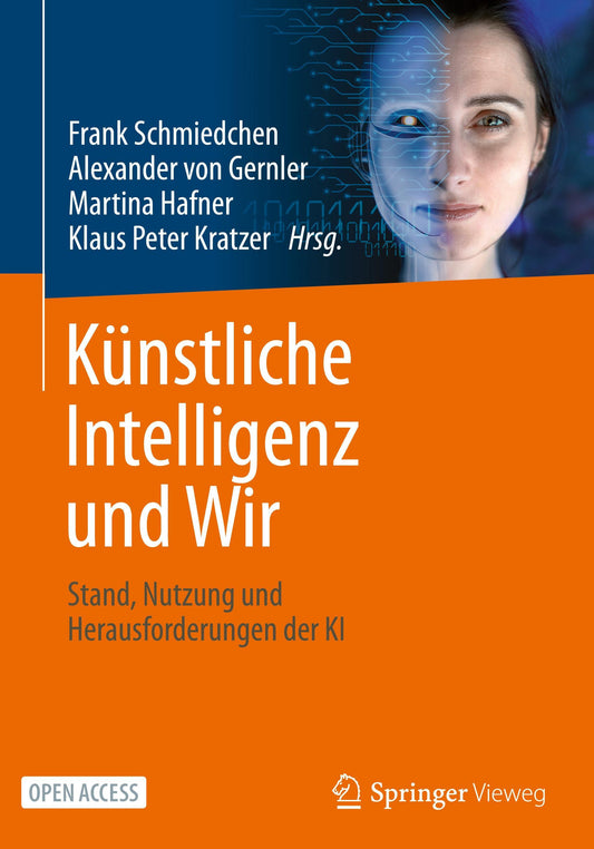 Künstliche Intelligenz und Wir