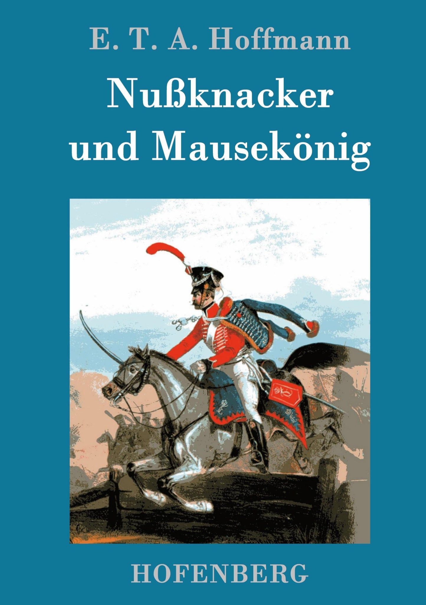 Nußknacker und Mausekönig