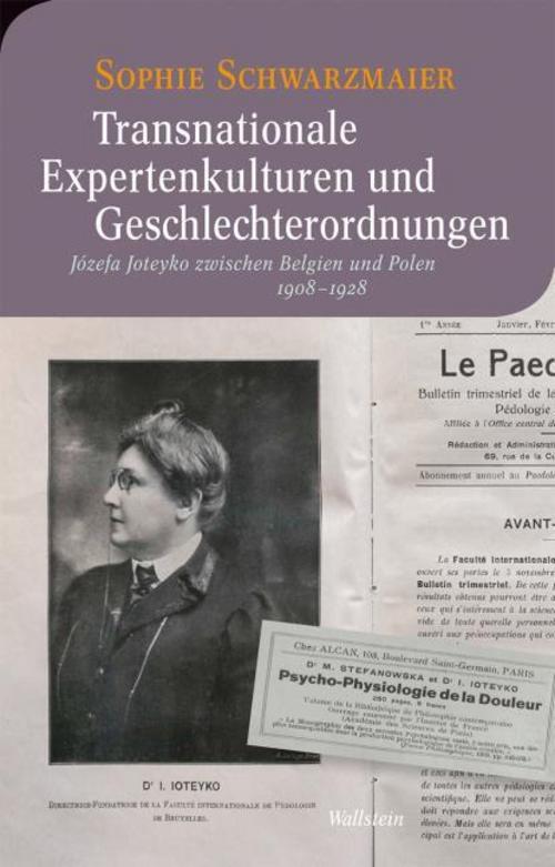 Transnationale Expertenkulturen und Geschlechterordnungen