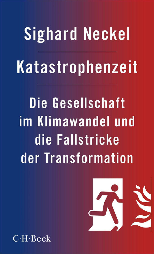 Katastrophenzeit