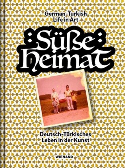 Süße Heimat