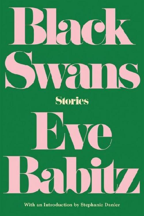 Black Swans