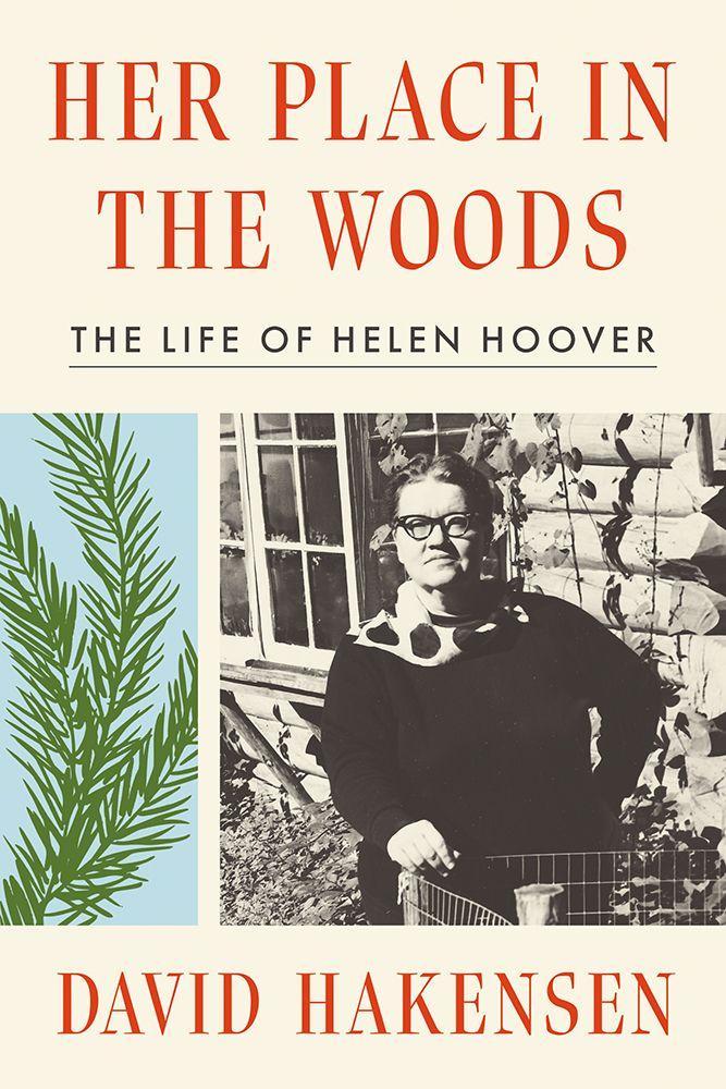 Her Place in the Woods