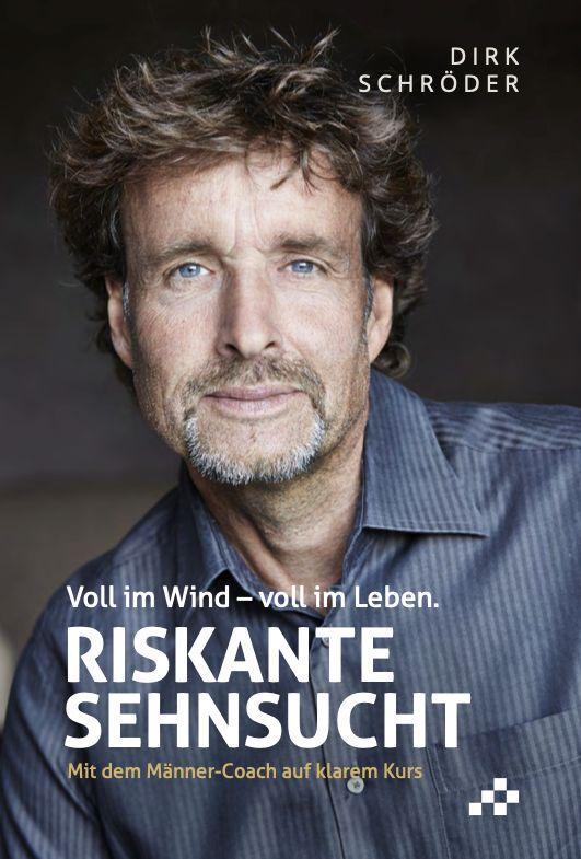 Buchcover: Riskante Sehnsucht