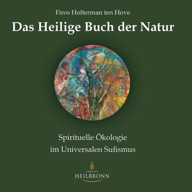 Buchcover: Das Heilige Buch der Natur