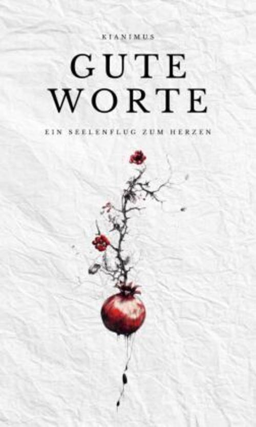Buchcover: Gute Worte
