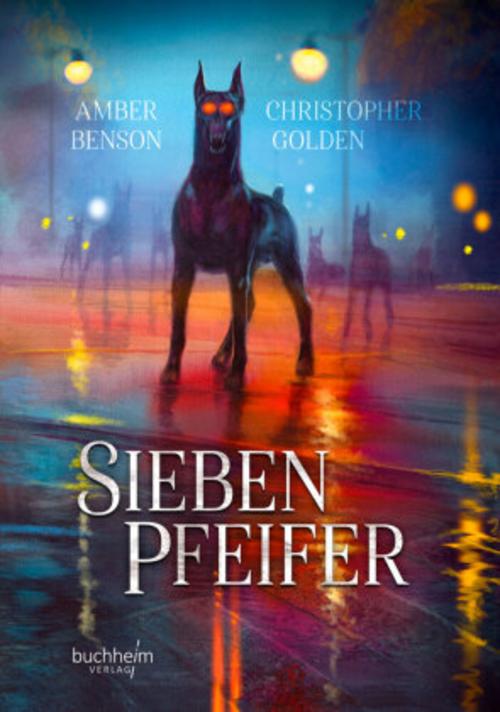 Sieben Pfeifer