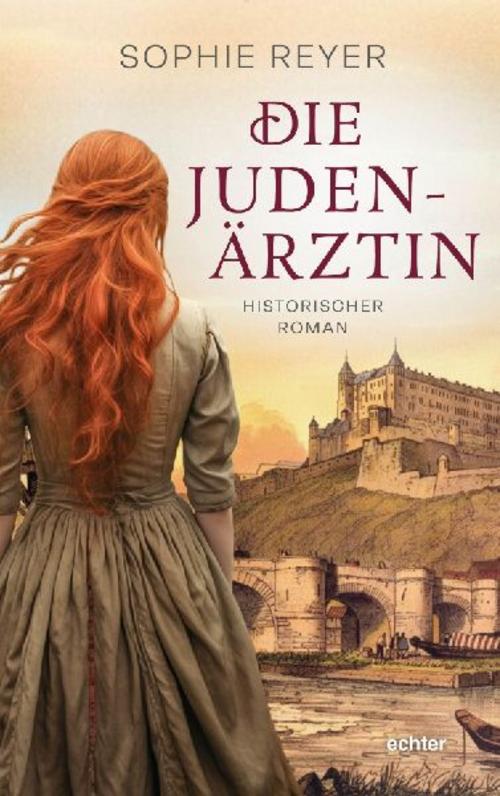 Die Judenärztin