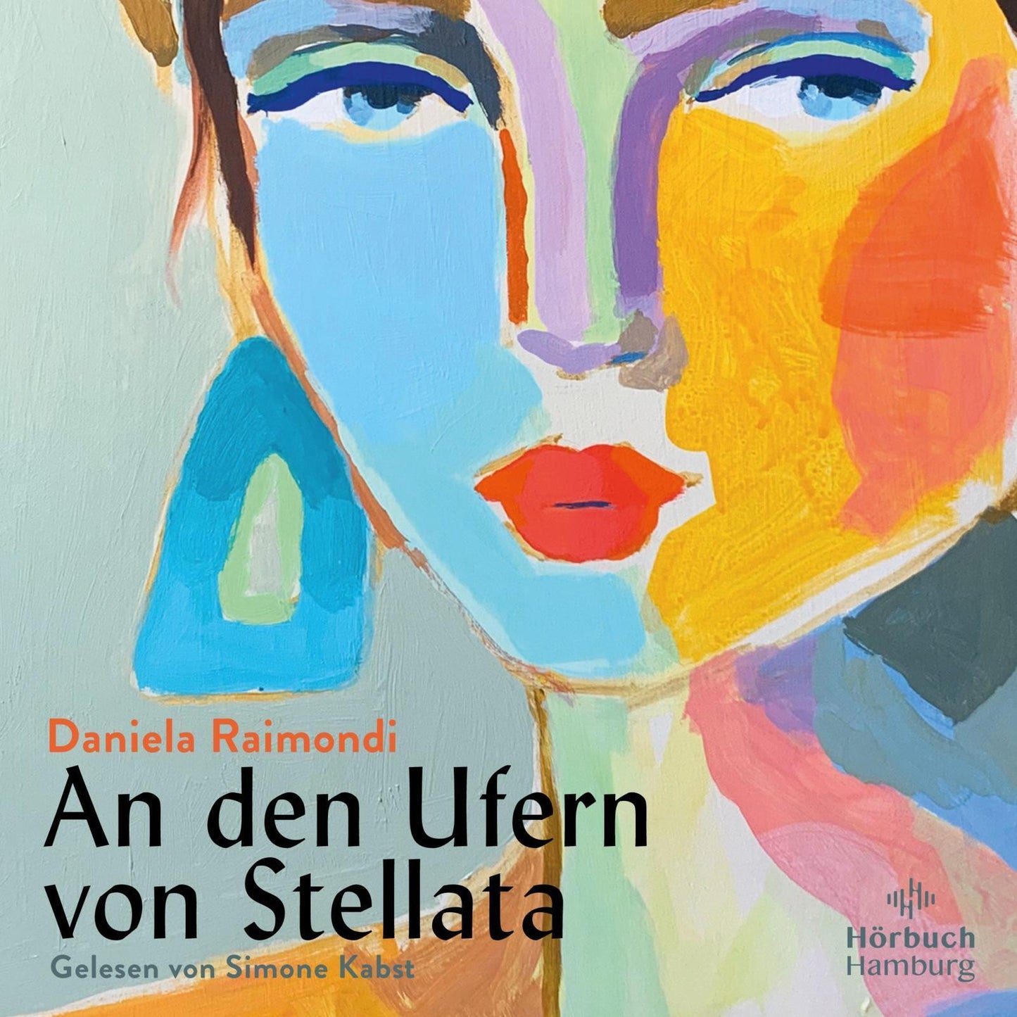 An den Ufern von Stellata,2 Audio-CD, 2 MP3