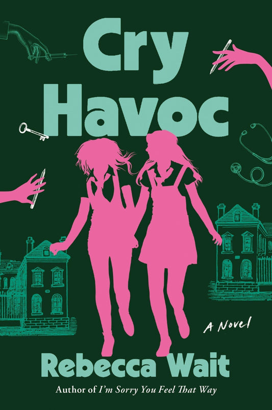Cry Havoc