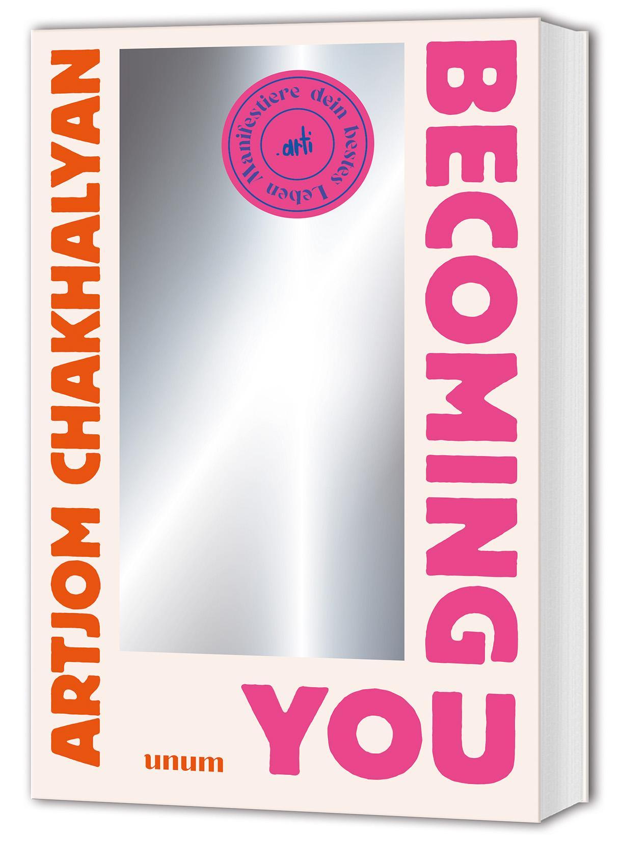 Becoming You