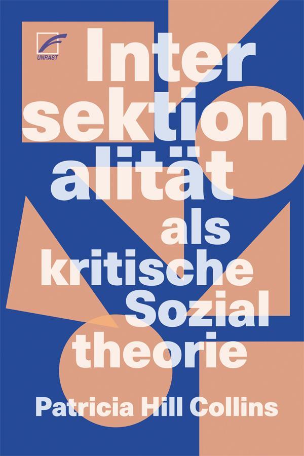Buchcover: Intersektionalität als kritische Sozialtheorie