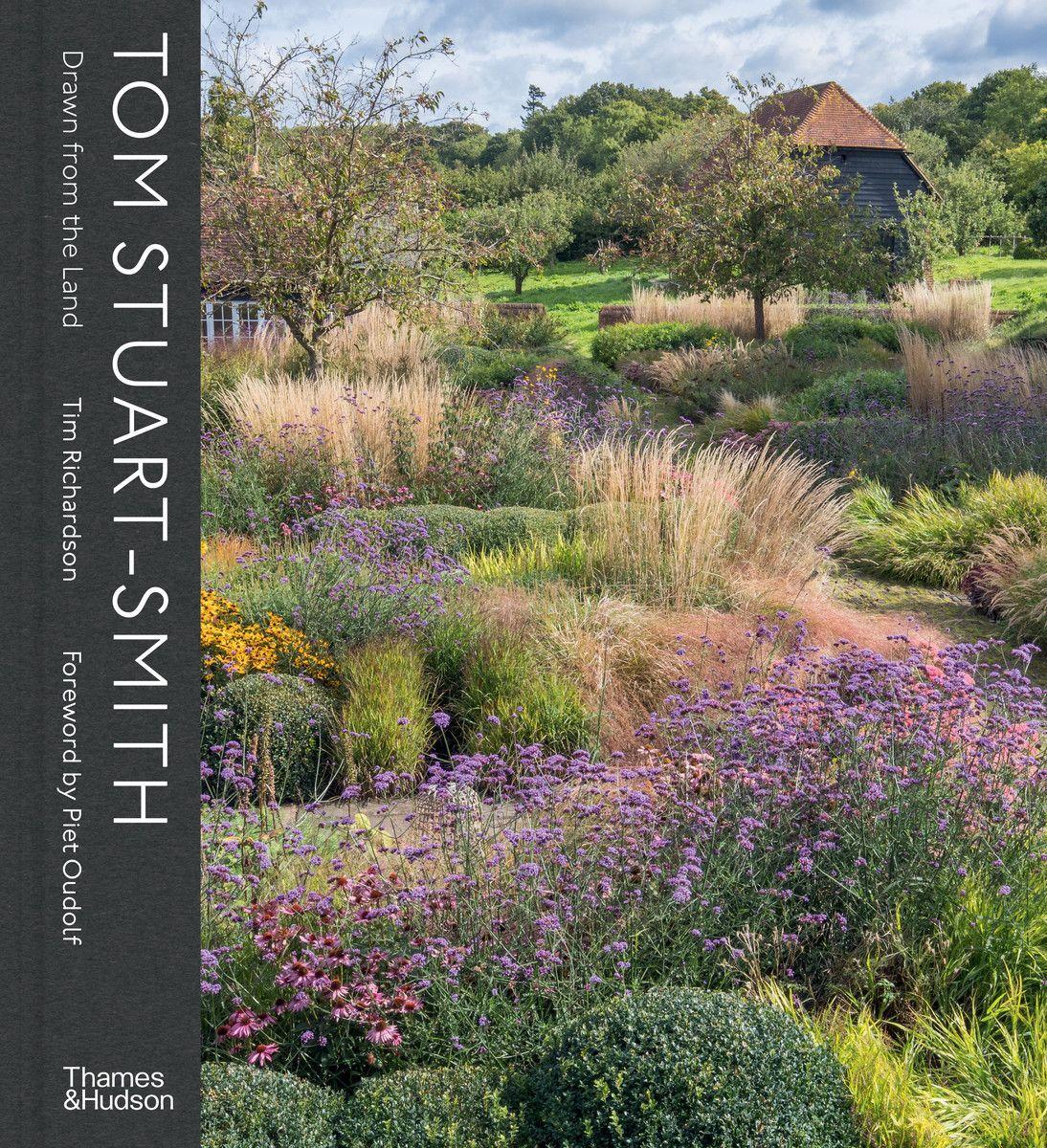Buchcover: Tom Stuart-Smith