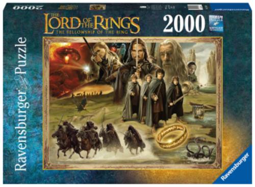 Der Herr der Ringe