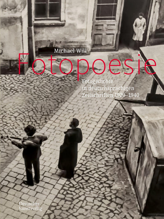 Fotopoesie
