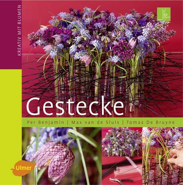 Buchcover: Gestecke