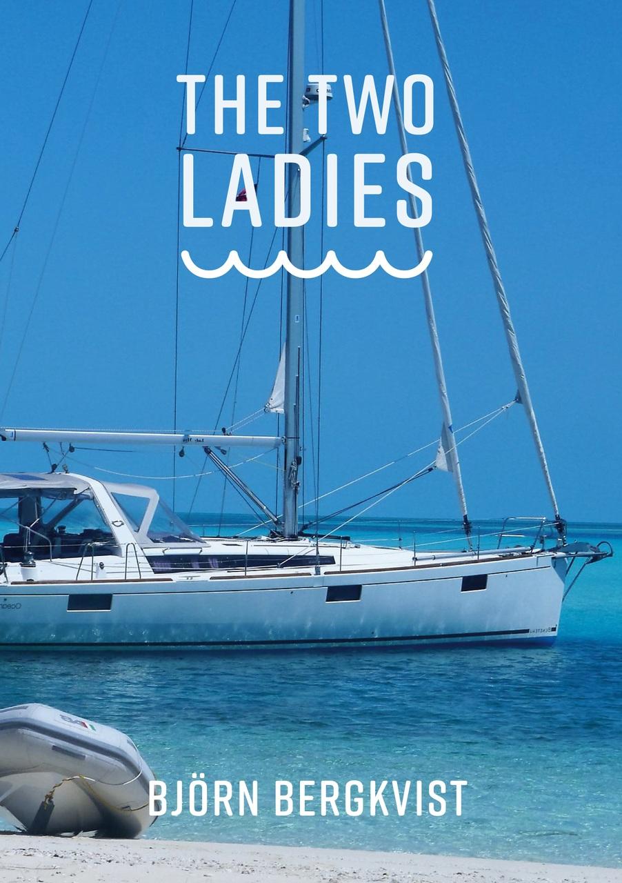 Buchcover: The Two Ladies
