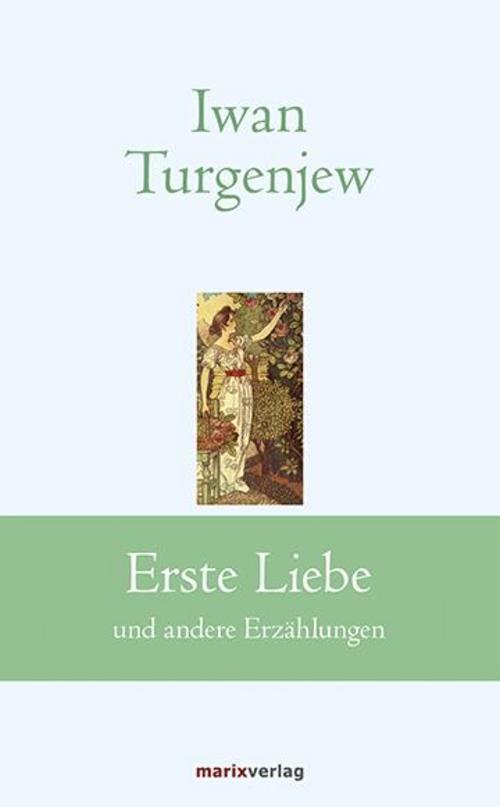 Erste Liebe