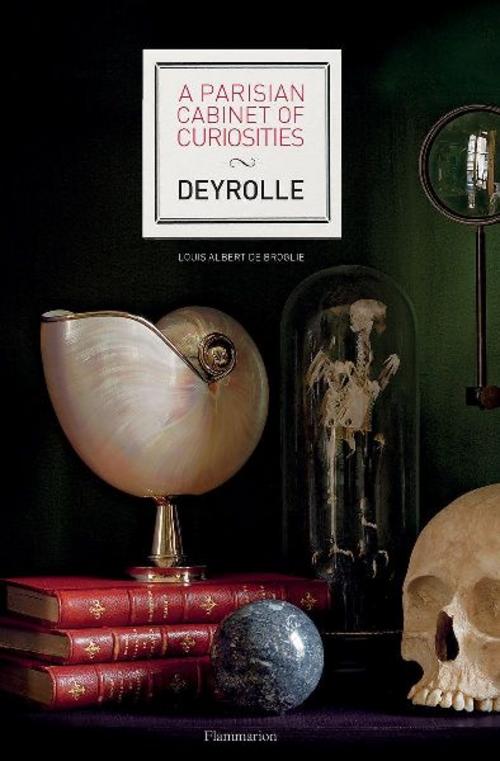 A Parisian Cabinet of Curiosities