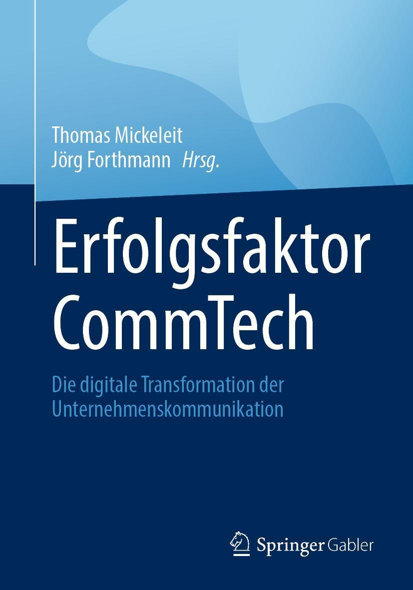 Erfolgsfaktor CommTech