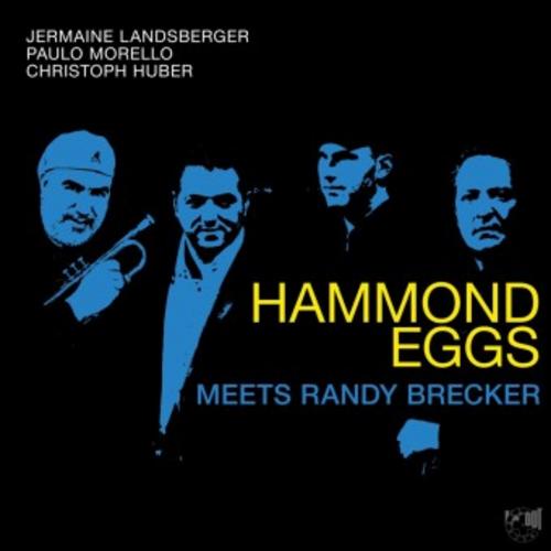 Meets Randy Brecker,1 Schallplatte