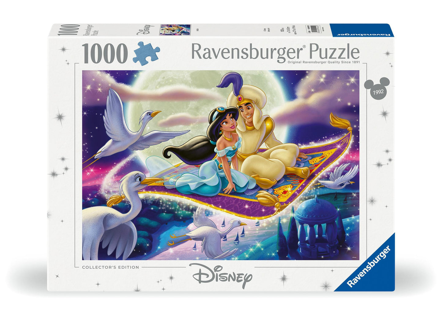 Disney Classics - Aladdin 1992