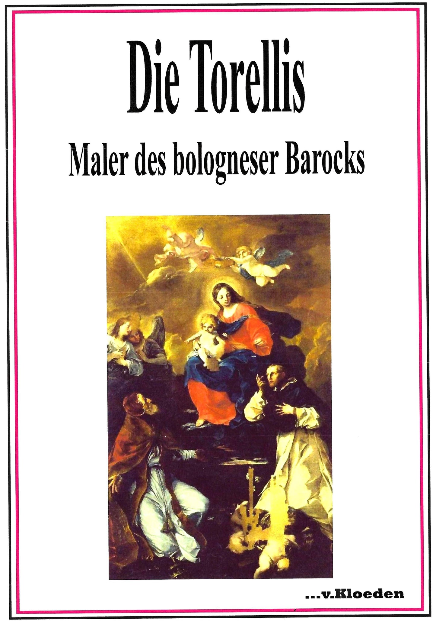 Die Torellis