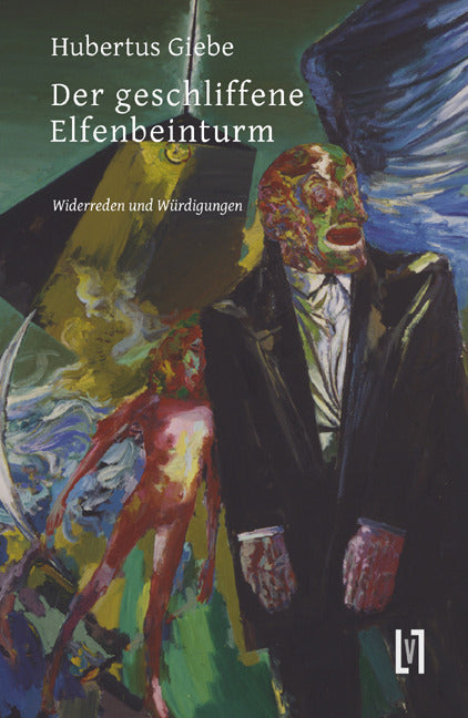 Der geschliffene Elfenbeinturm