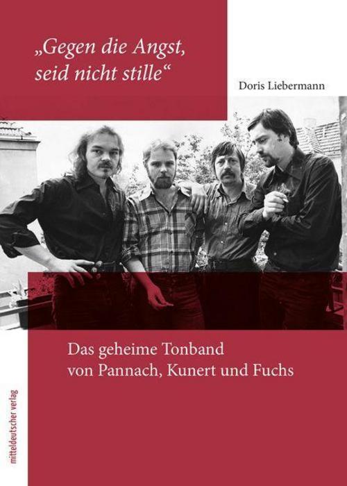 \"Gegen die Angst seid nicht stille\"