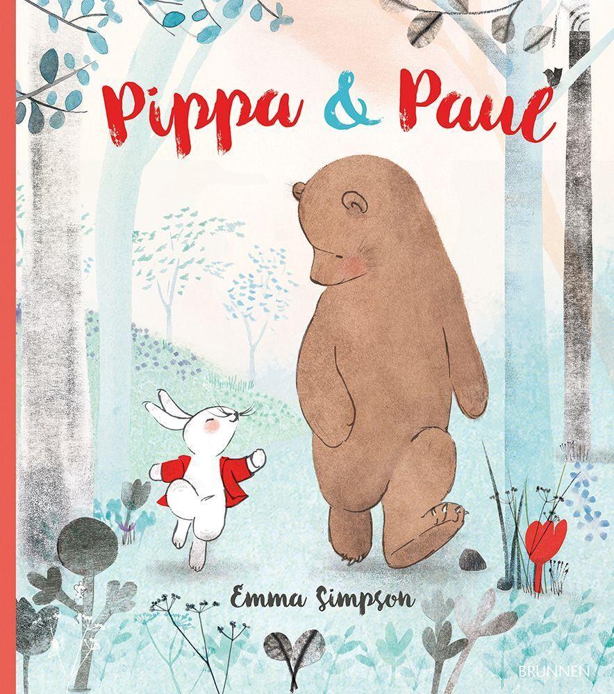 Pippa und Paul